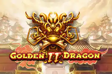Golden Dragon ll